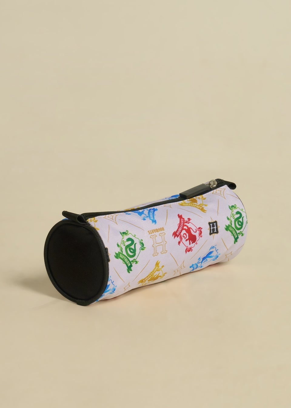 Brand Threads Harry Potter Crest Bag & Pencil case Set