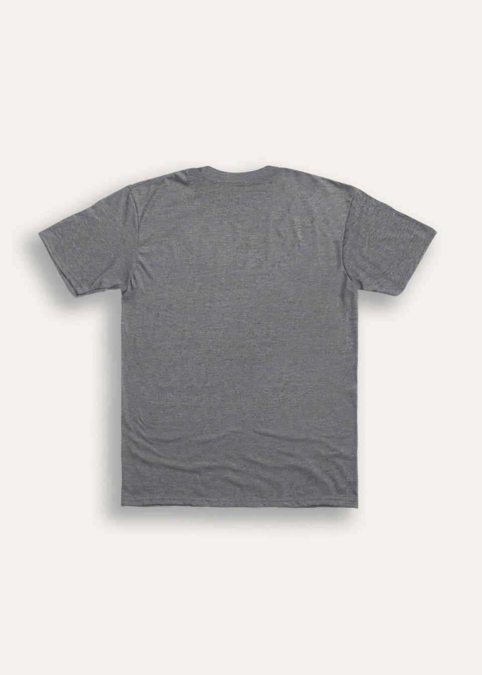 Brand Threads Fantastic Four Grey T Shirt