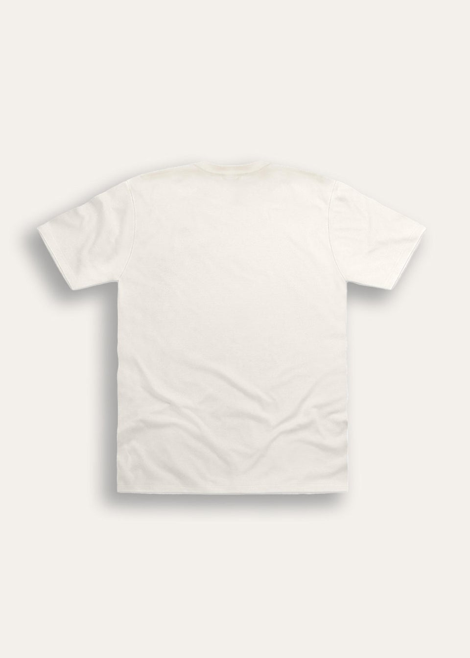 Brand Threads Fantastic Four White T Shirt