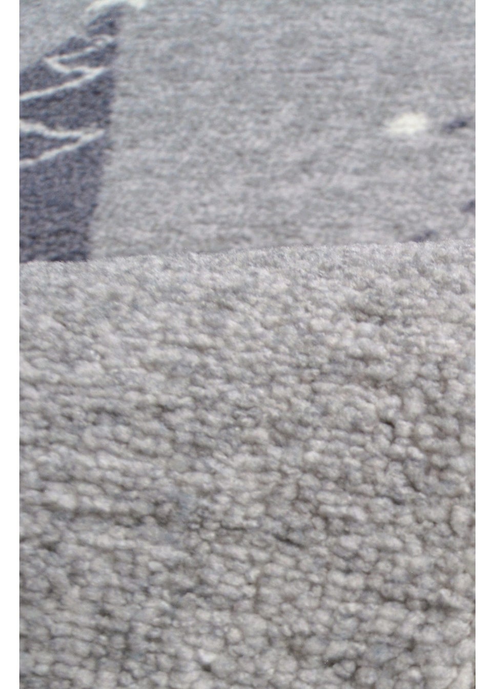 Homemaker Grey Christmas Trees Runner