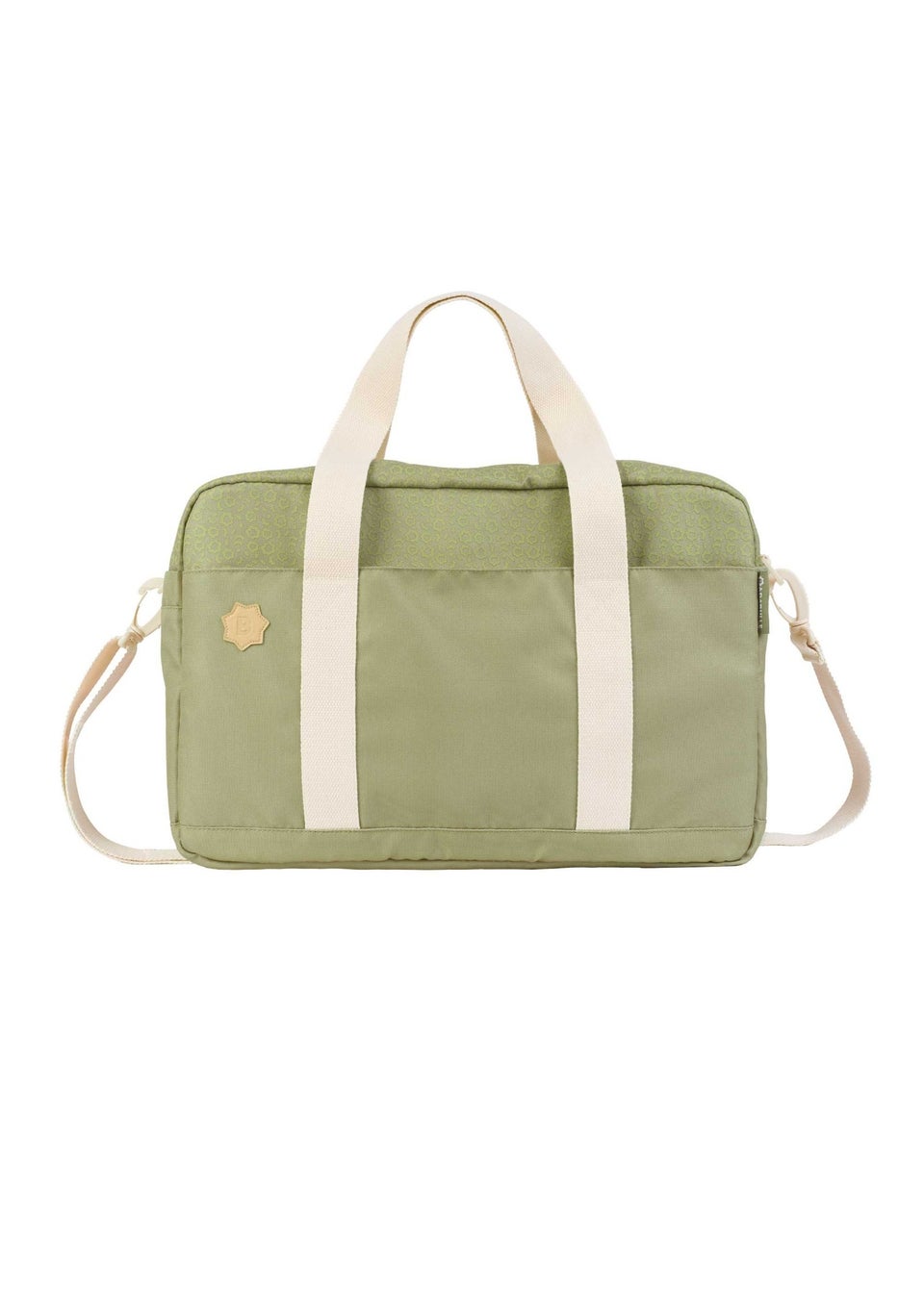 Babymoov Badabulle Olive Changing Bag Bowling