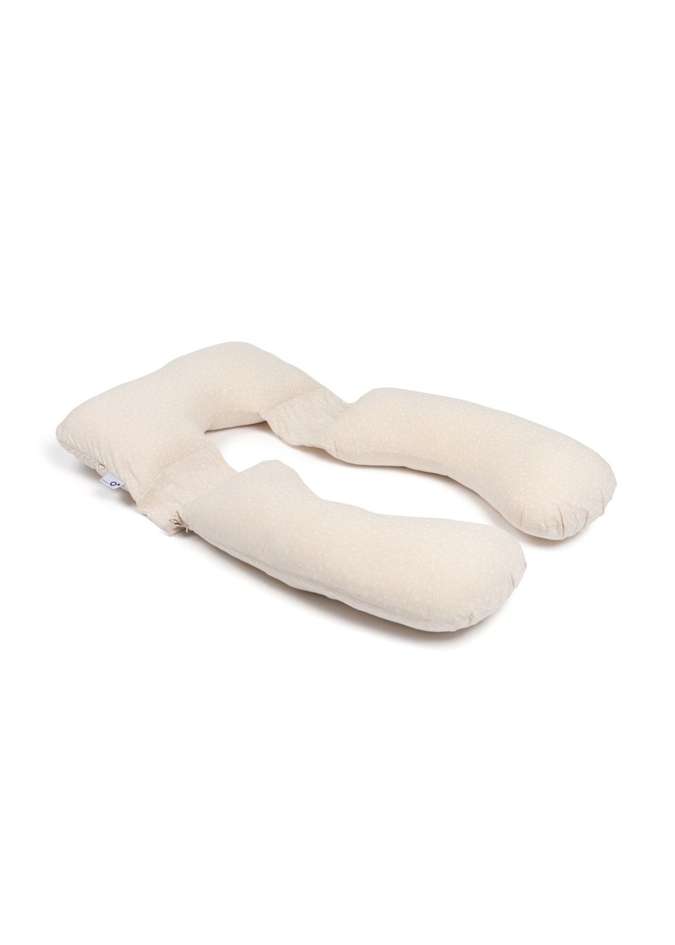 Babymoov Doomoo Sand Flowers Maternity Pillow Maxxy XL