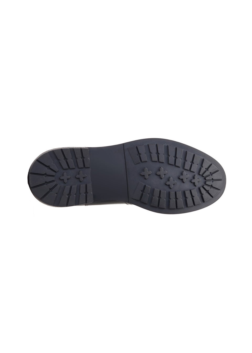 Base London Black Ivey Loafer
