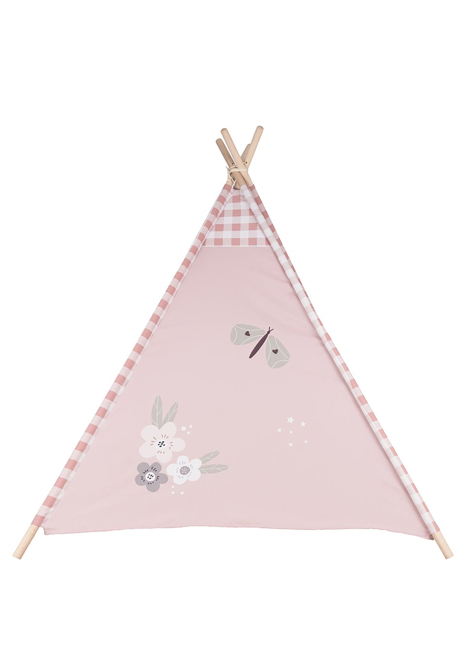 rucomfy Whimsical Wonder Teepee
