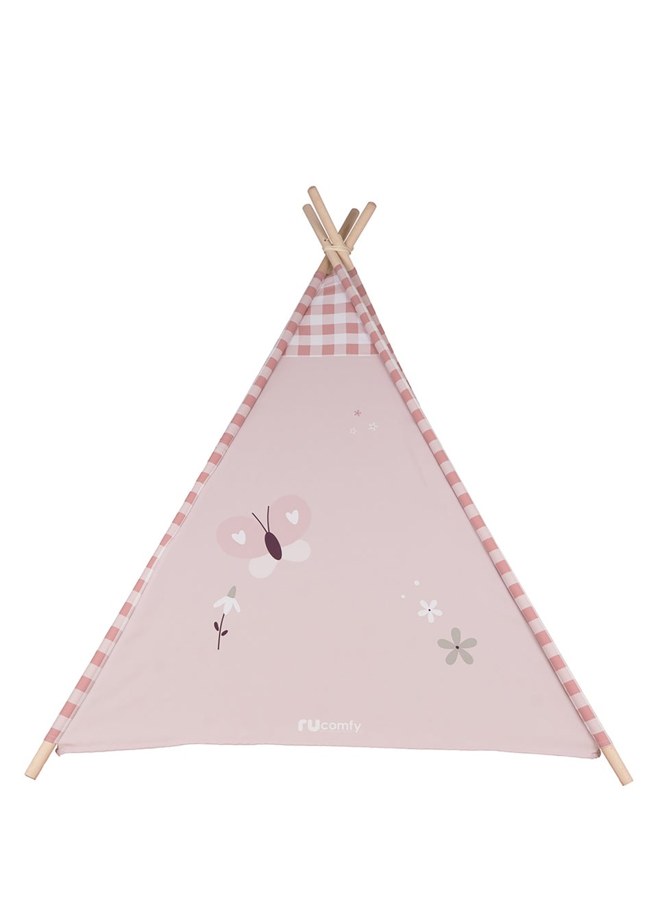 rucomfy Whimsical Wonder Teepee