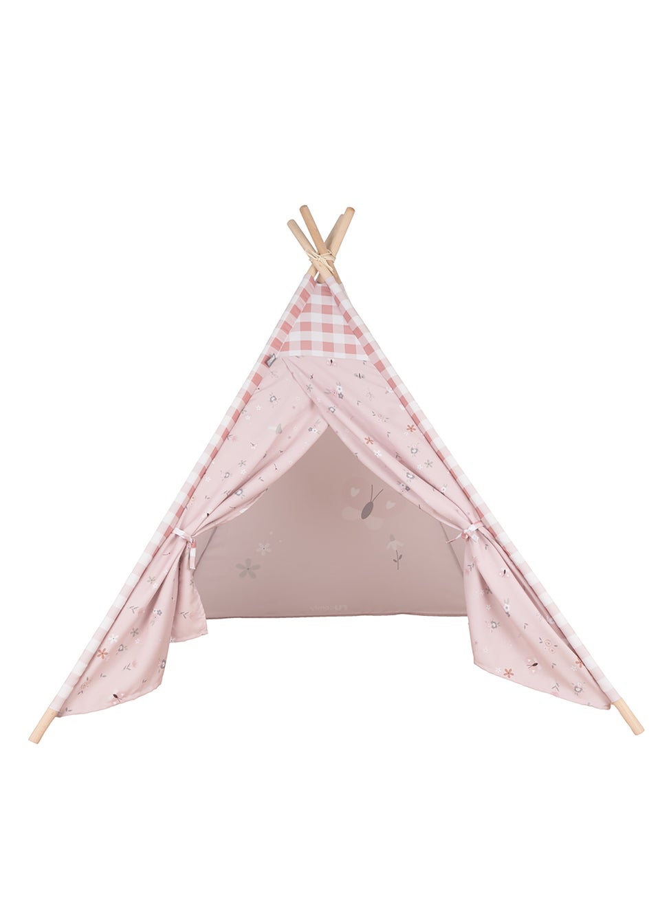 rucomfy Whimsical Wonder Teepee