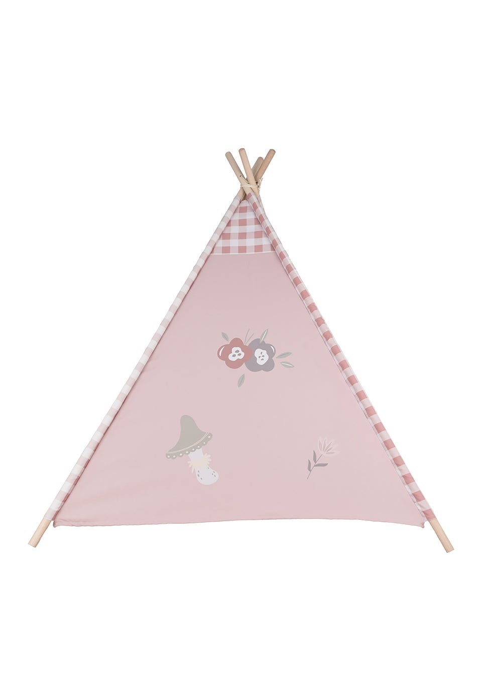 rucomfy Whimsical Wonder Teepee