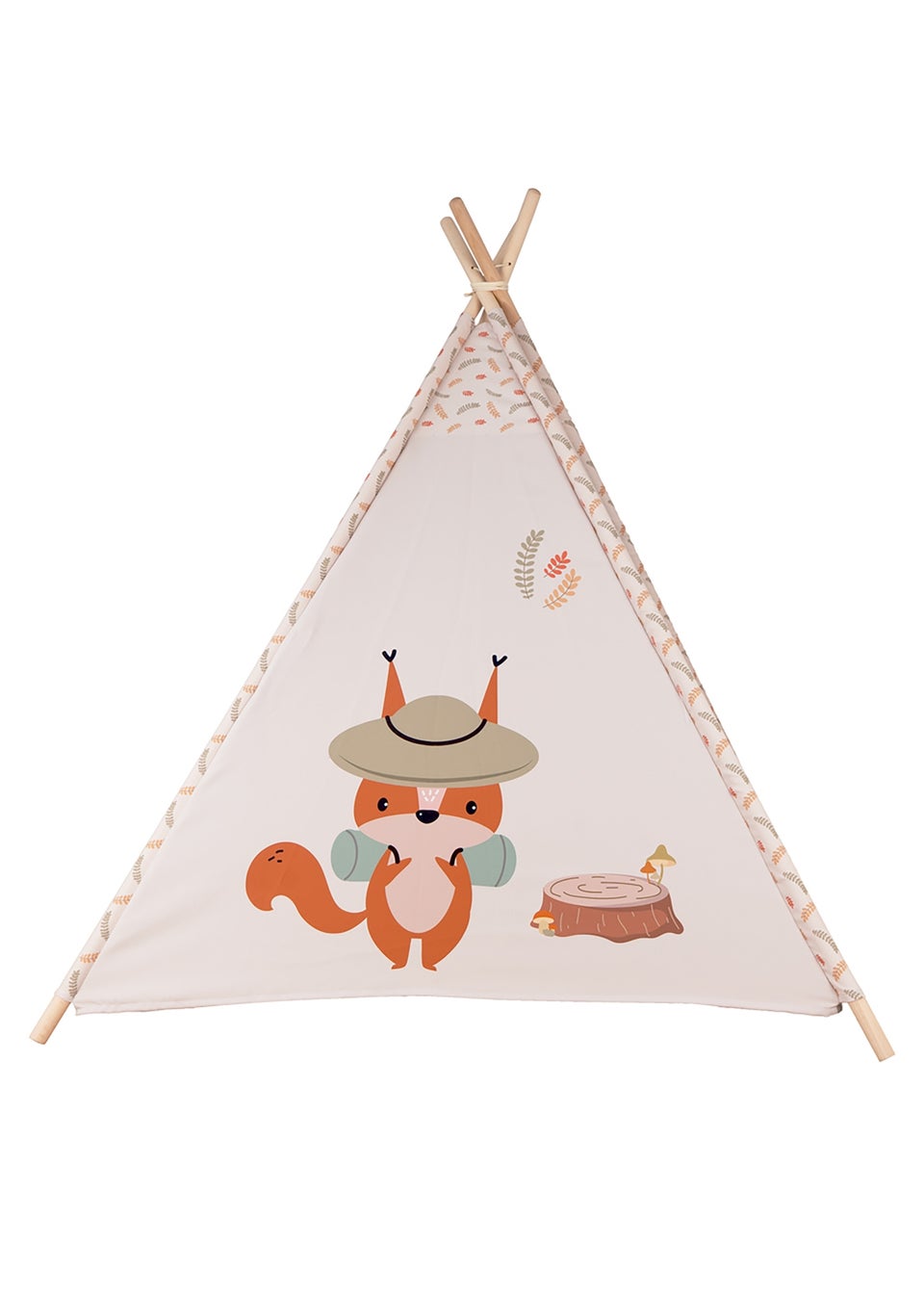 rucomfy Forest Friends Teepee