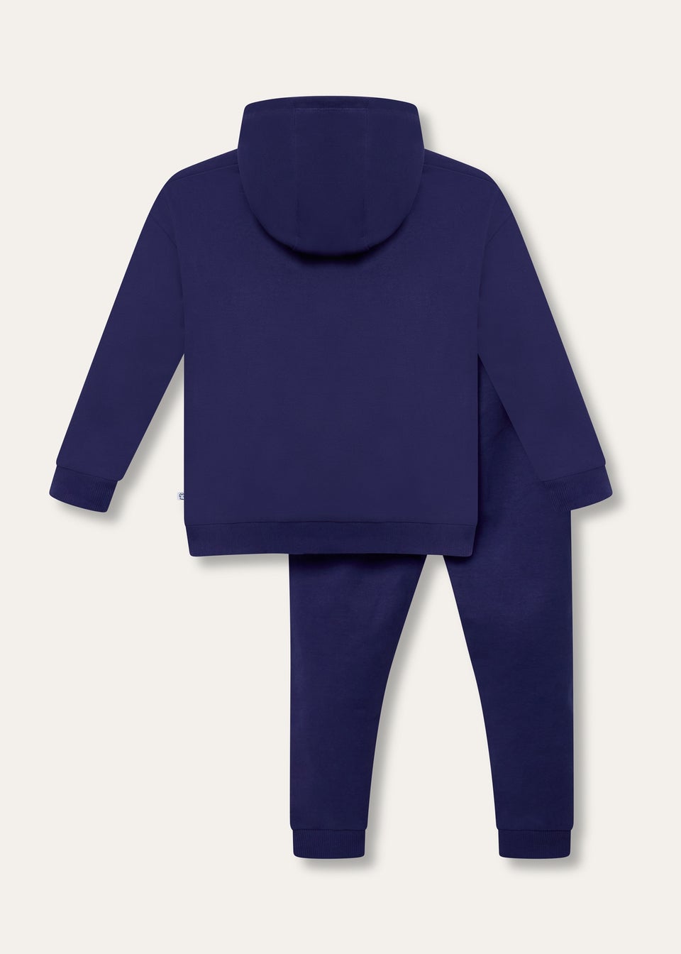 Sonic The Hedghehog Blue Jogger Set (Ages 4-8 Years)