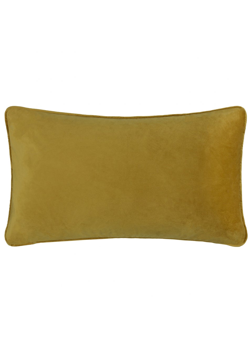 Furn Halloween Pawty Embroidered Velvet Multi Cushion