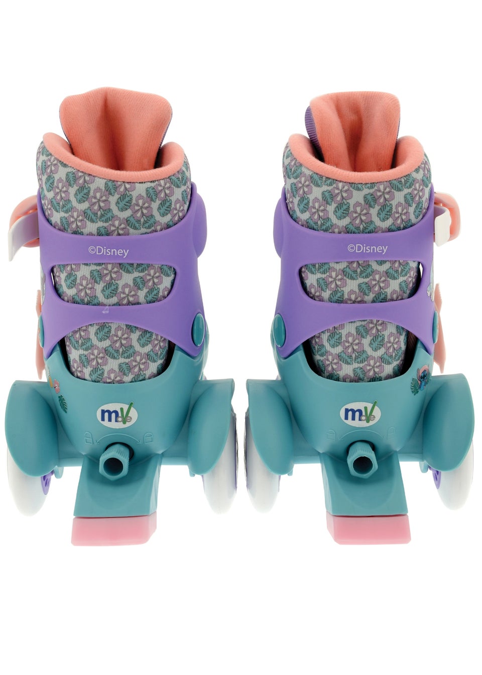 Disney Stitch Big Wheel Skates