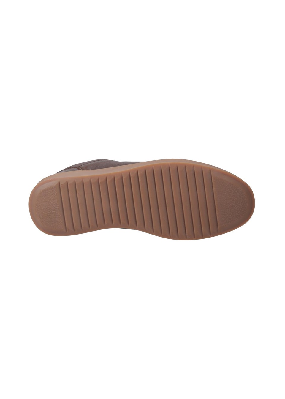 Hush Puppies Brown Madden Shoes