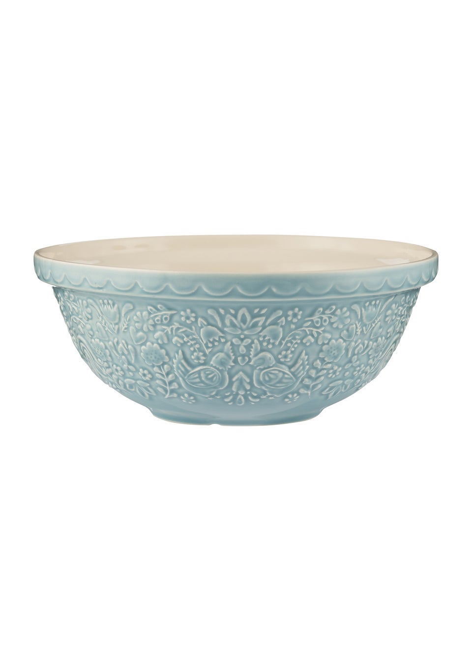 HOME TO ROOST S18 MIXING BOWL 26CM