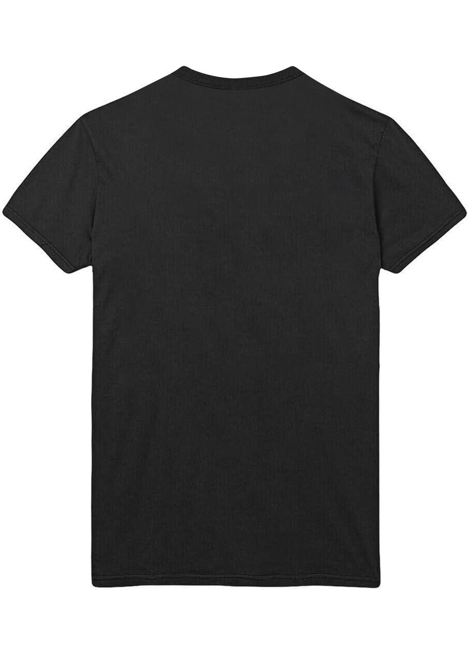 Fleetwood Mac Black Sisters Of The Moon T-Shirt