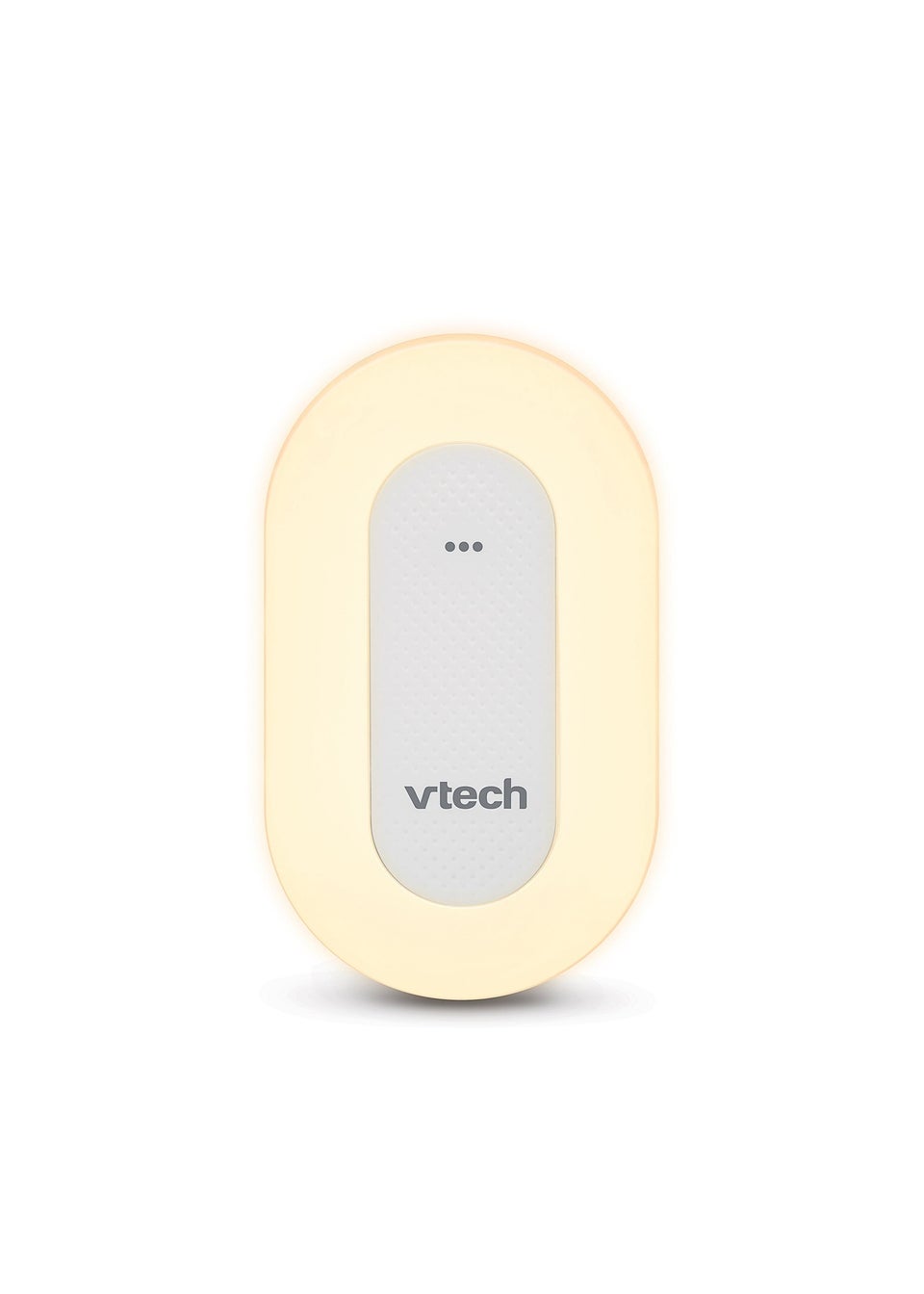 VTech White BC8113 V-Hush Plug Sleep Soother
