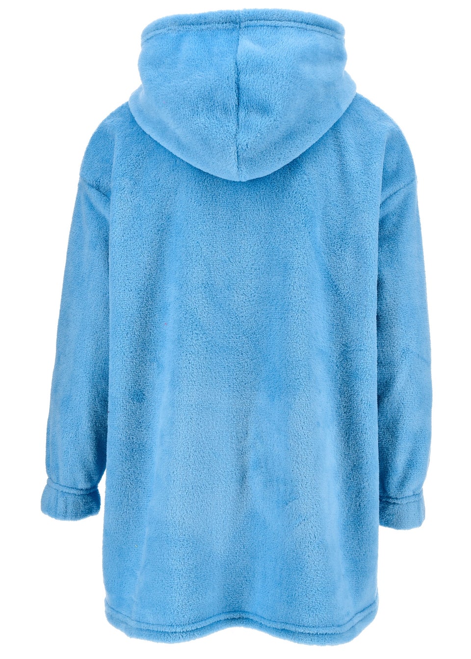 Bluey Stars Kids Snoodie (3-8 Years)