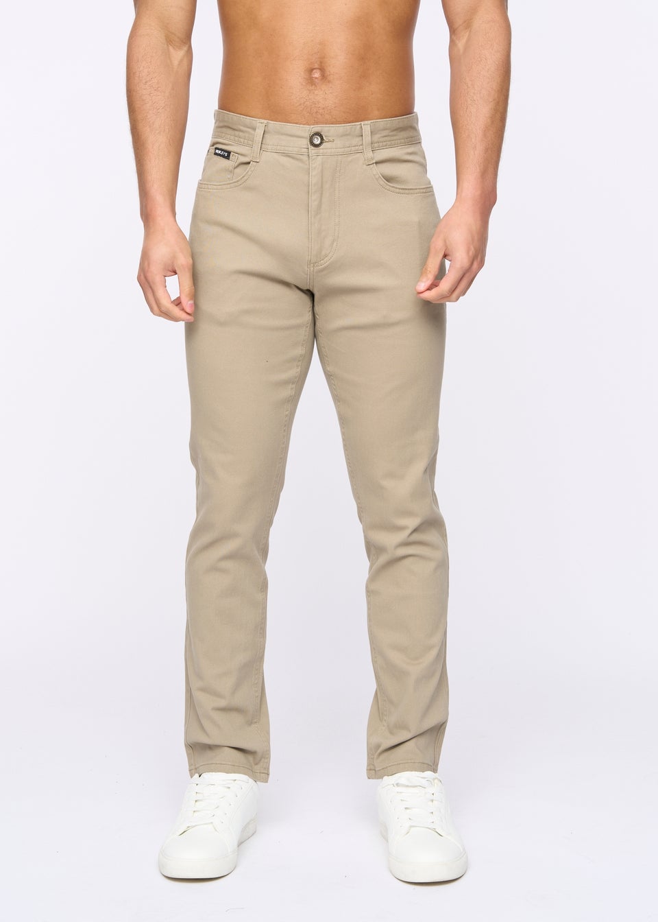 Henleys Stone Edition Chinos