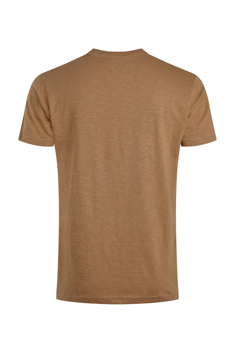 Weird Fish Fox Fished Branded T-Shirt