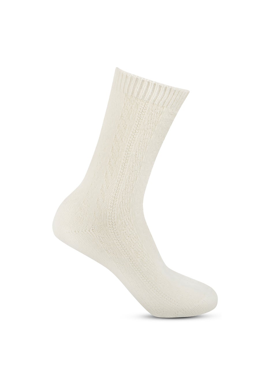 Totes Toasties Ladies Cashmere Blend Ankle Socks 2 Pack