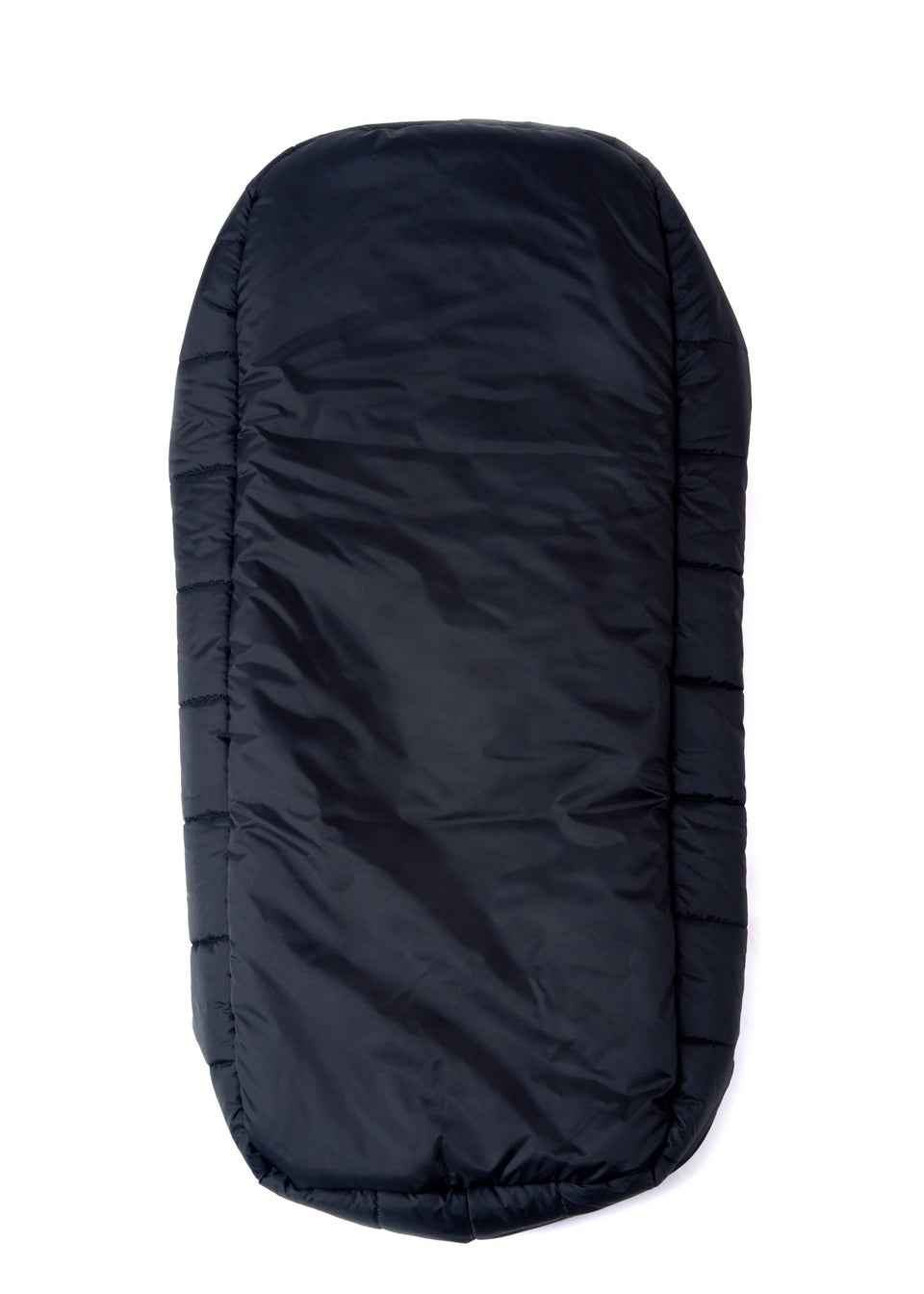 Clair de Lune Snug Footmuff Black