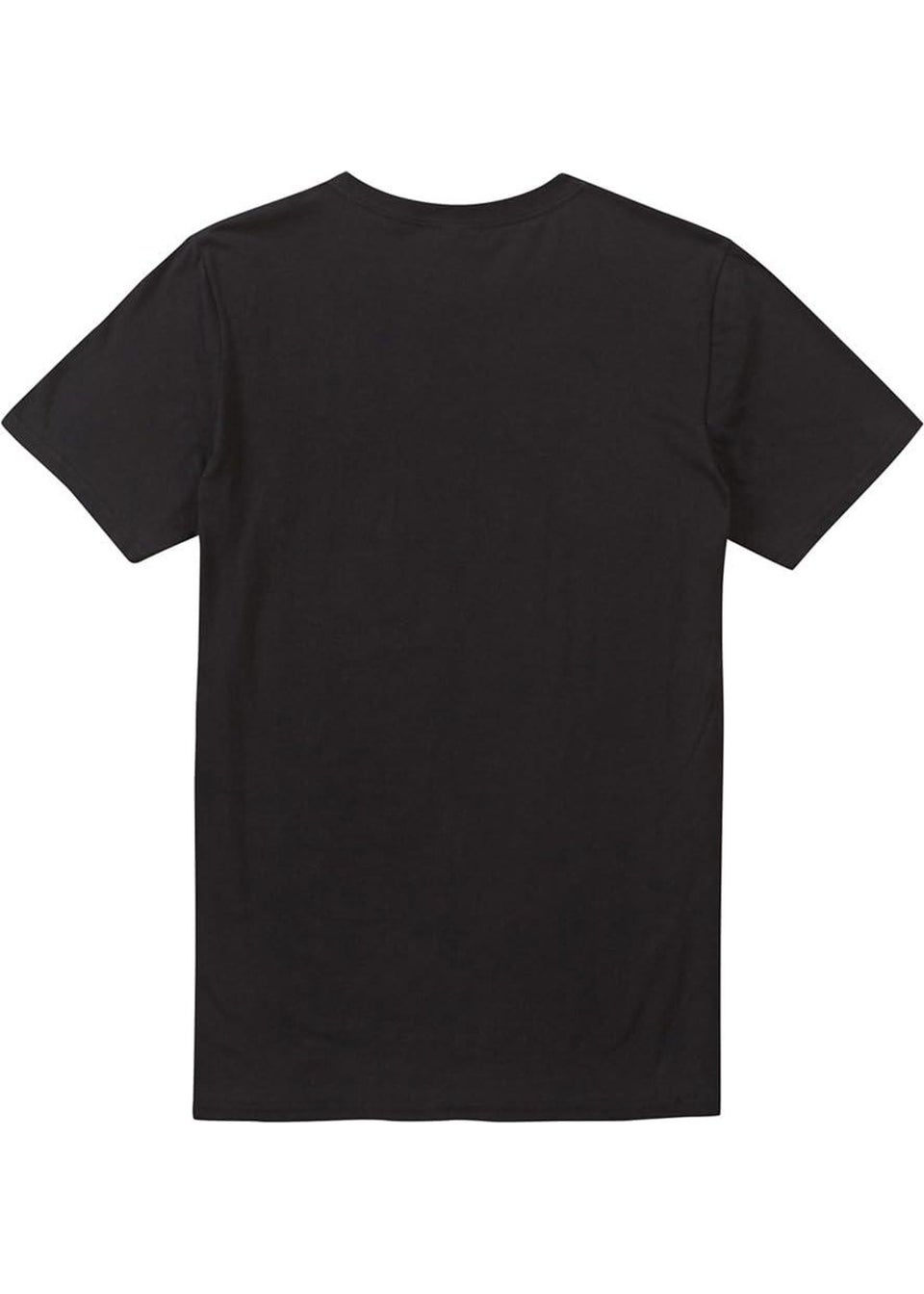 Star Wars Black Crossed Blades T-Shirt