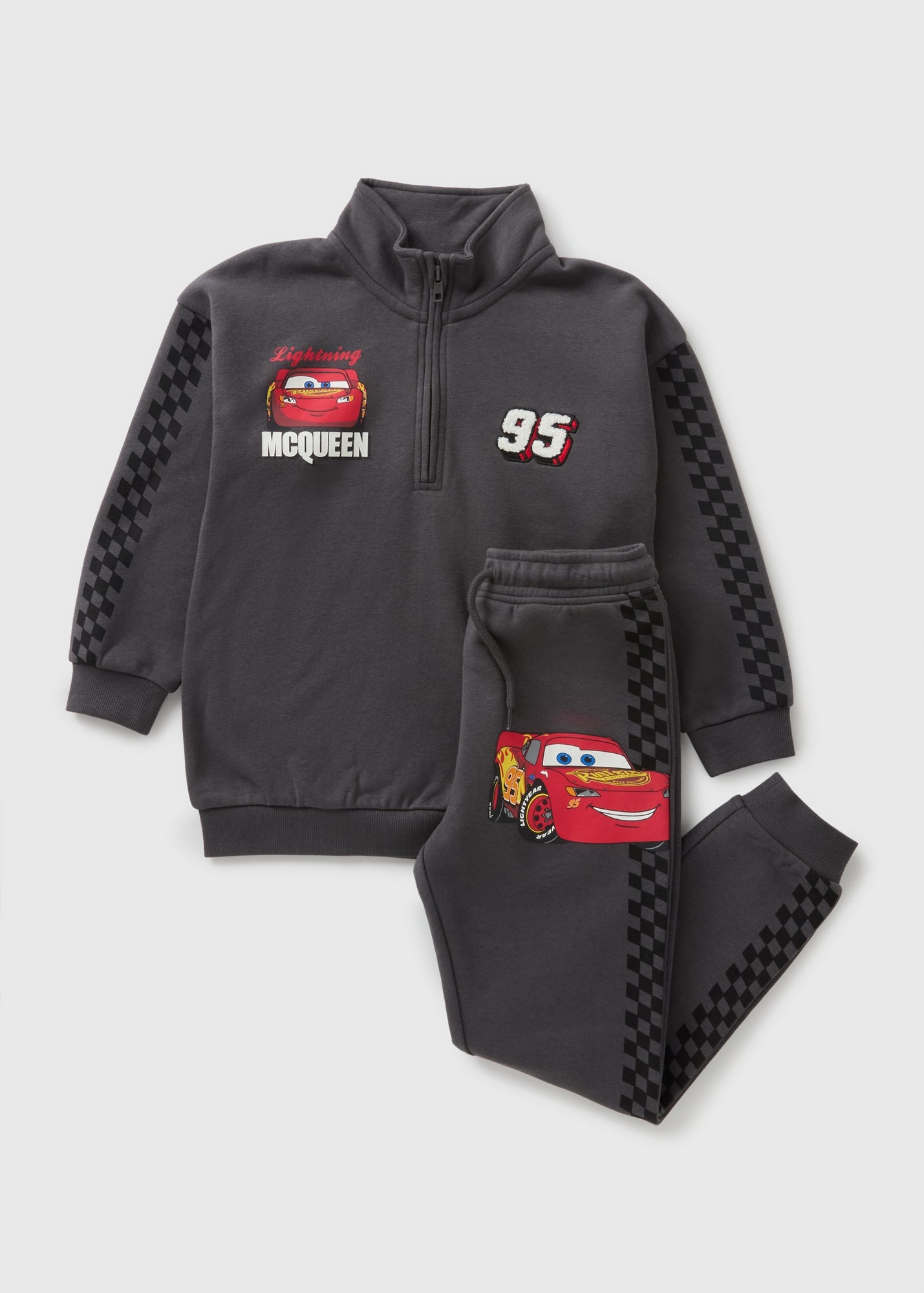jacket mcqueen tracksuit