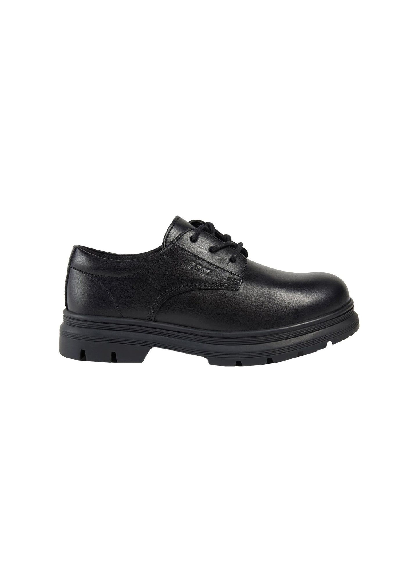 Pod Black Irene School Shoe 607 pod-black-irene-school-shoe-607
