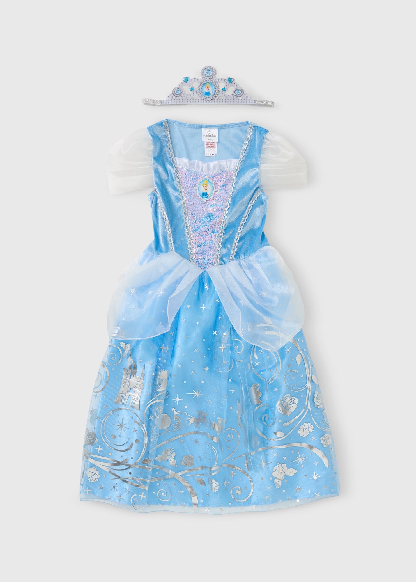 under the sea prom dresses Sequin Mermaid Long Prom Dress