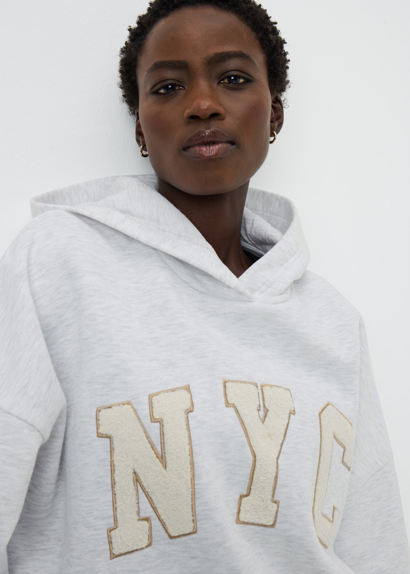 Green Out Of Office Graphic Sweatshirt - S | Matalan
