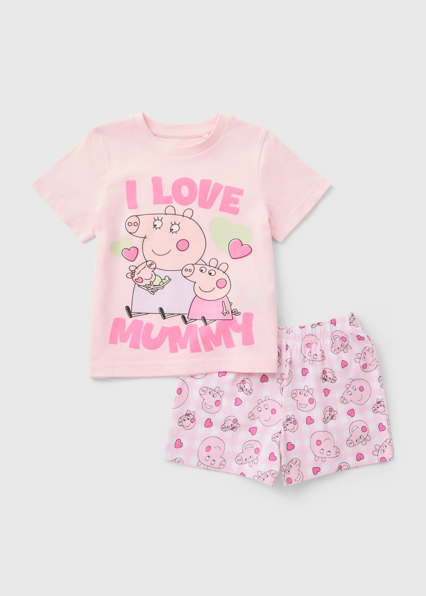 Playset Peppa Pig Turminha da Peppa Hasbro