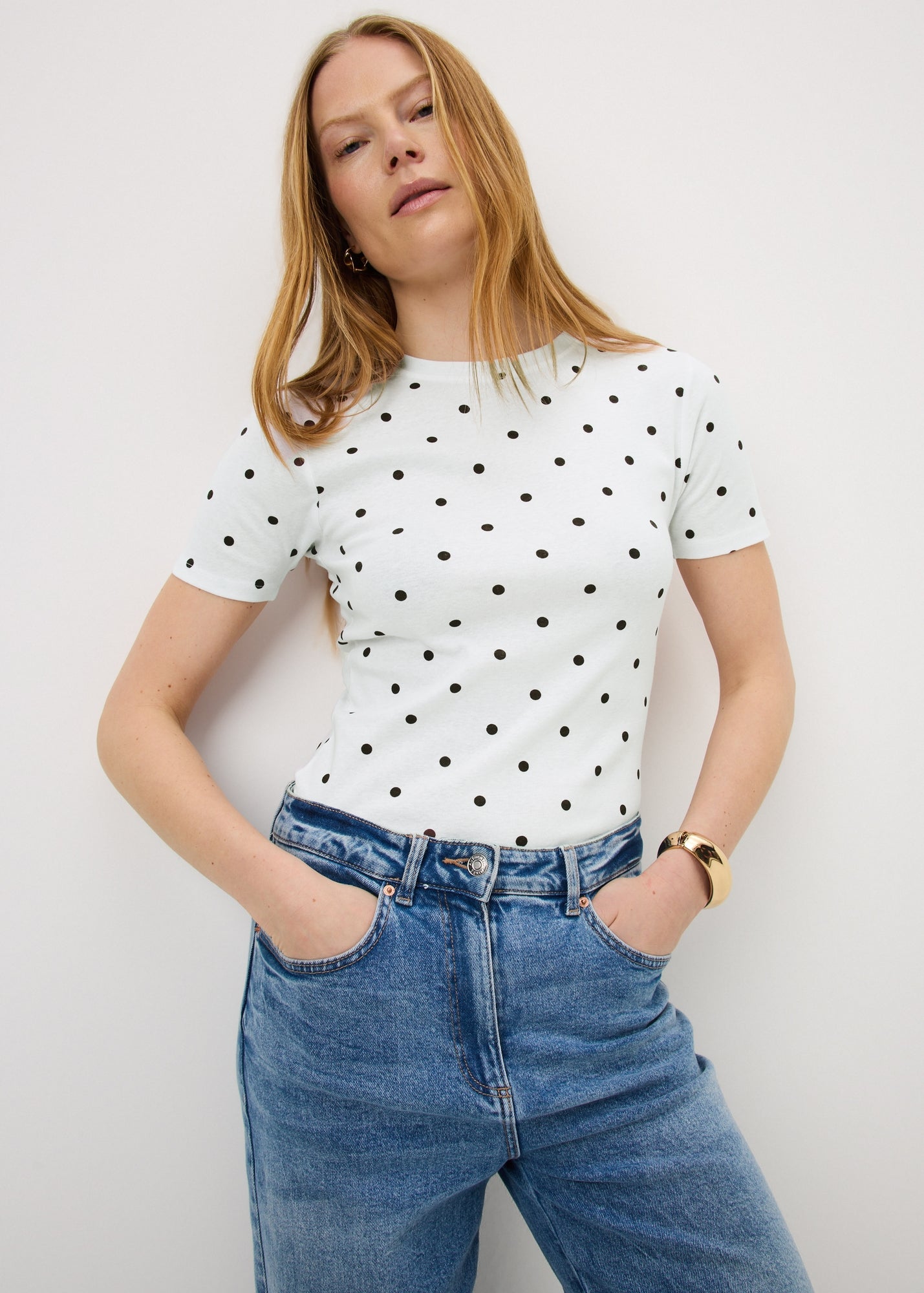 Navy Tomato Graphic Oversized T-Shirt - S | Matalan