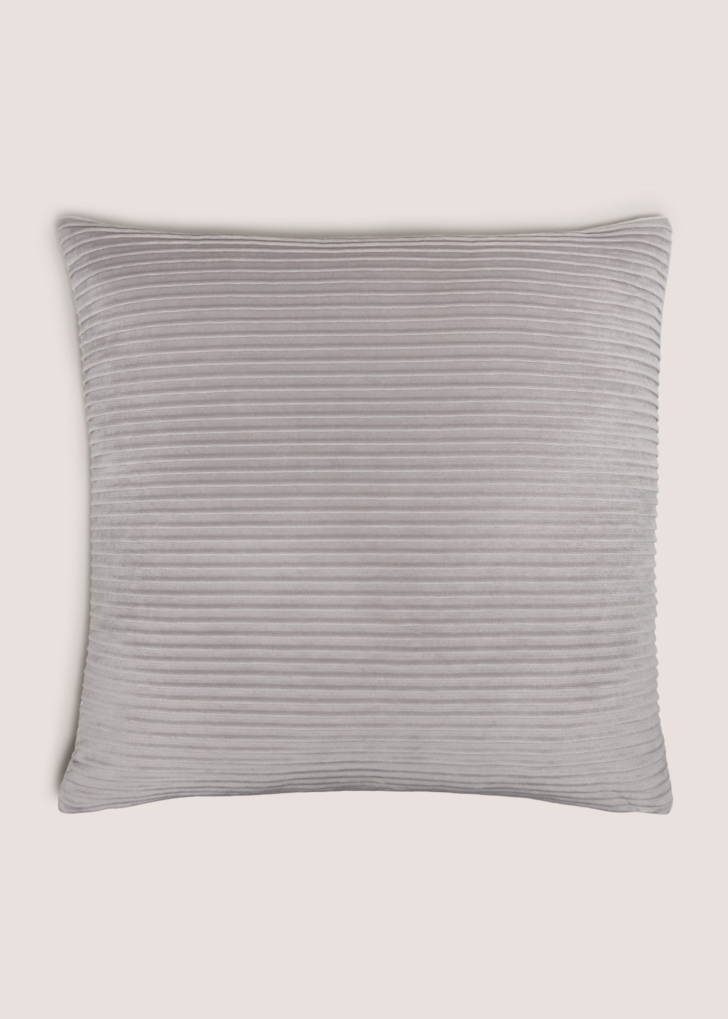 Ivory Knot Cushion