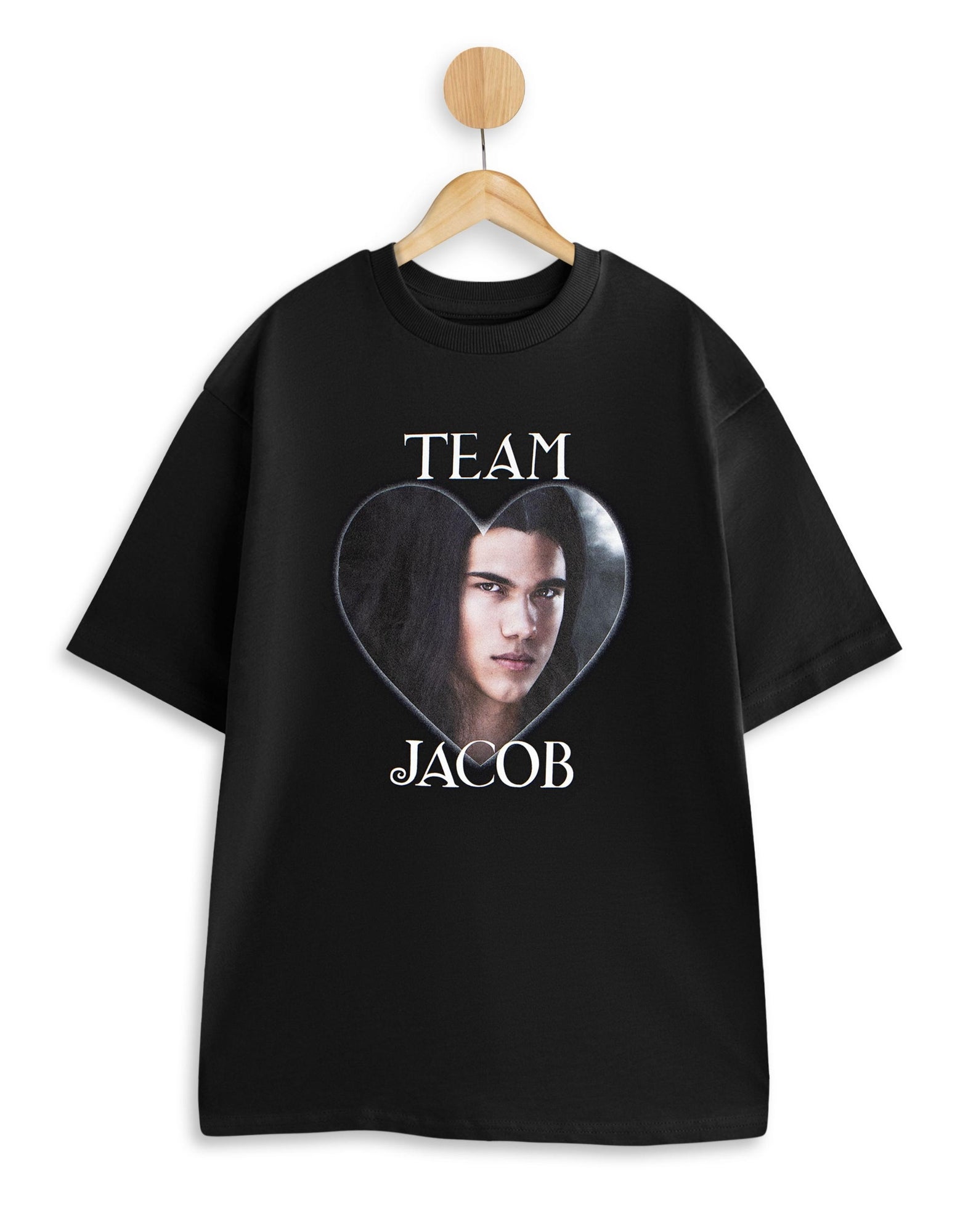 トップス 13ss undercover twilight t-shirt Vanilla Underground Twilight Team Jacob Black T-Shirt - Extra