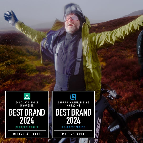 Best Brand 2024 - Readers' Choice