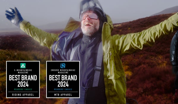 Best Brand 2024 - Readers' Choice