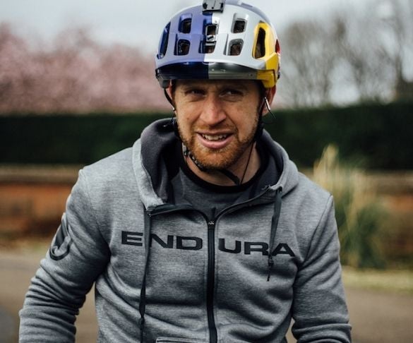 DANNY MACASKILL