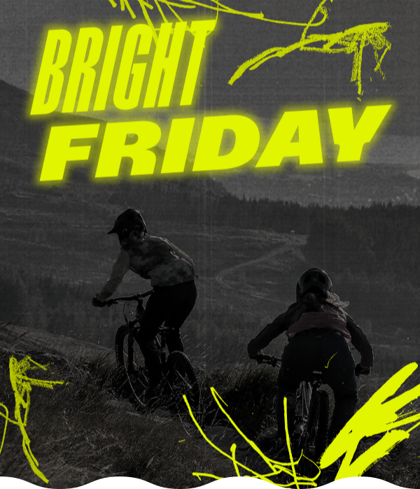 Black friday bike online