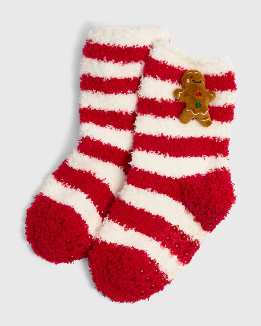 Very Merry Socks