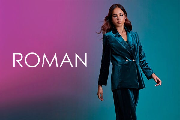 Women's New In  Latest Fashion Trends - Matalan