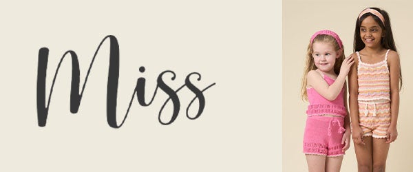 Miss Clothing