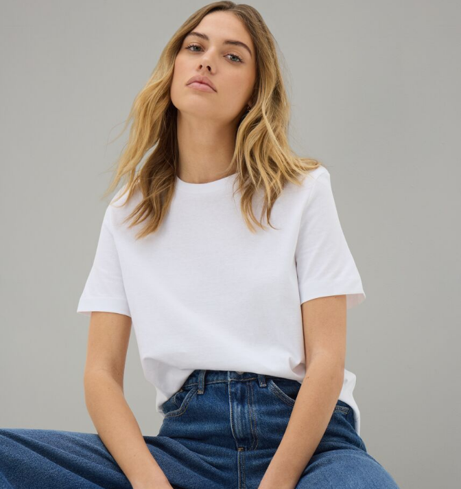 Regular Fit T-Shirts
