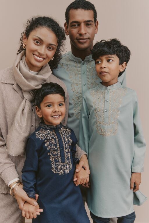 Eid Clothing