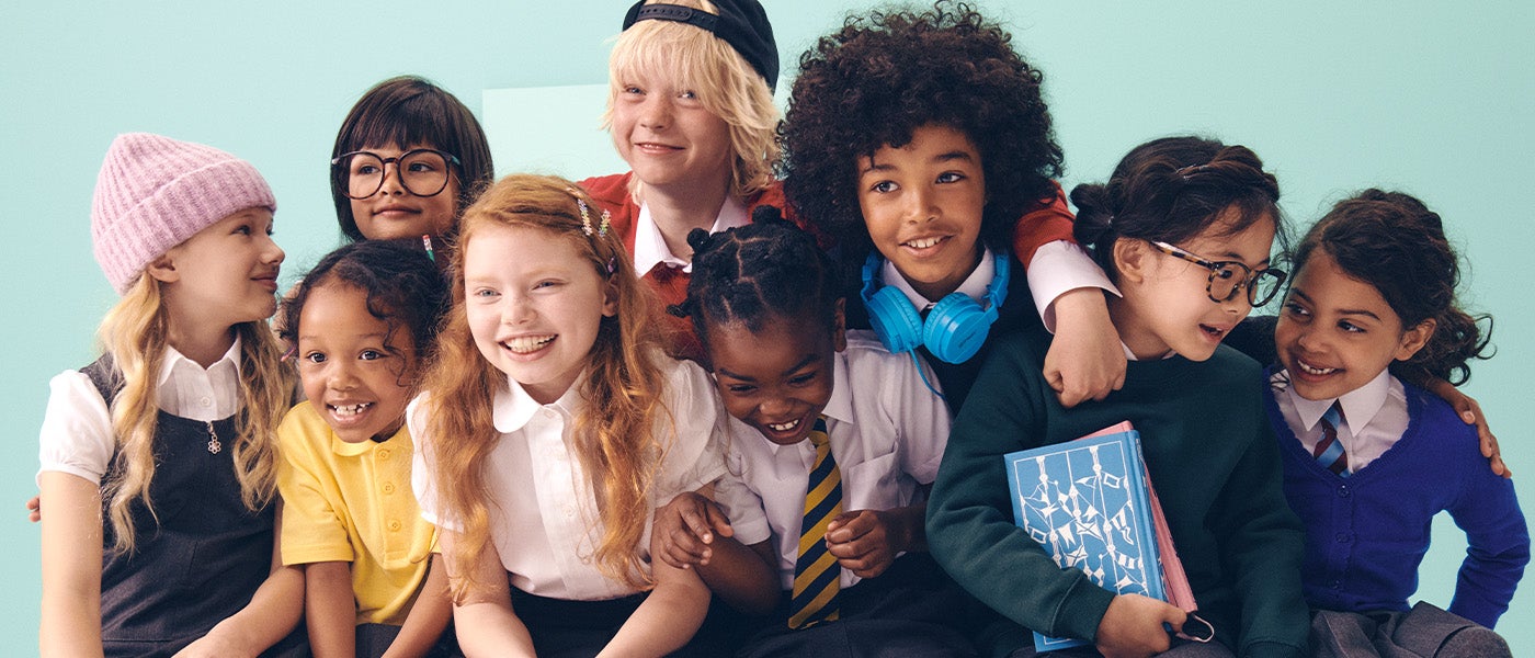 School Uniform Shop | Kids Schoolwear - Matalan