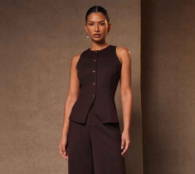 Why not try a co-ord?
