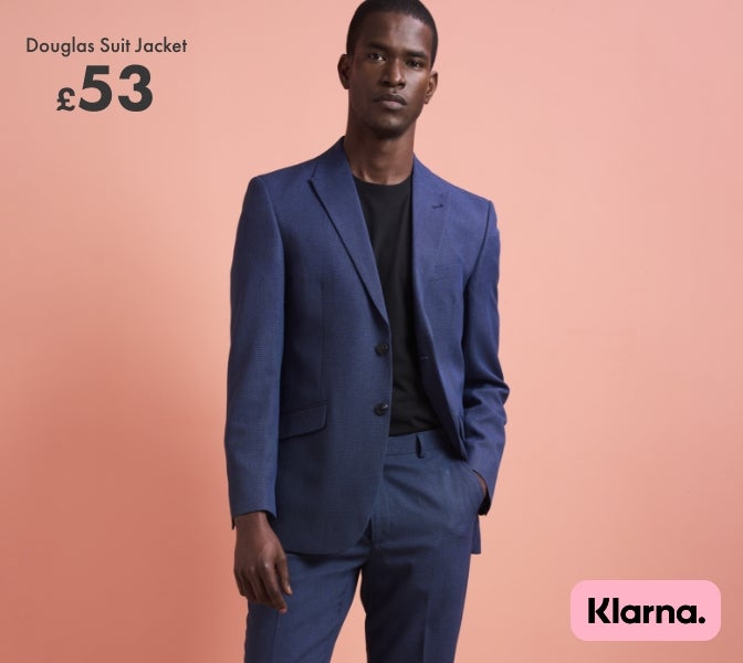 Men's Clothing & Fashion Buy Men's Clothes Online Matalan