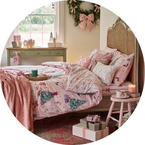 Bedding