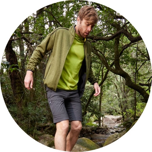 Outdoor Clothing