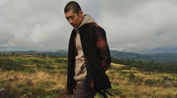 Men's Winter Outfit Ideas