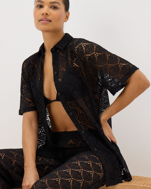 Crochet Clothes