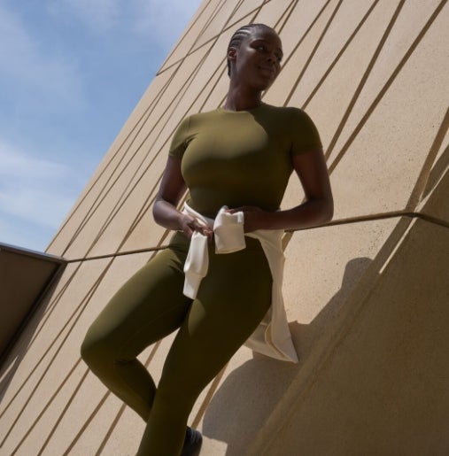 womens sportswear